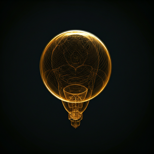 Voronoi cellular mesh